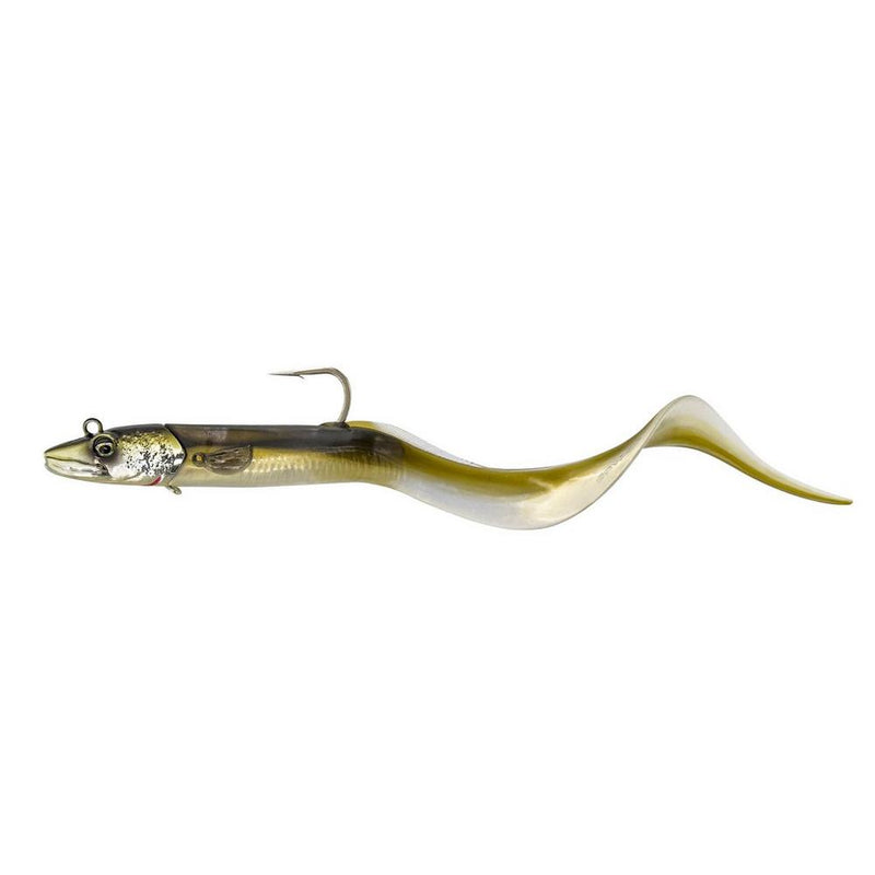 Savage Gear Conger Eel 13cm 50g Conger