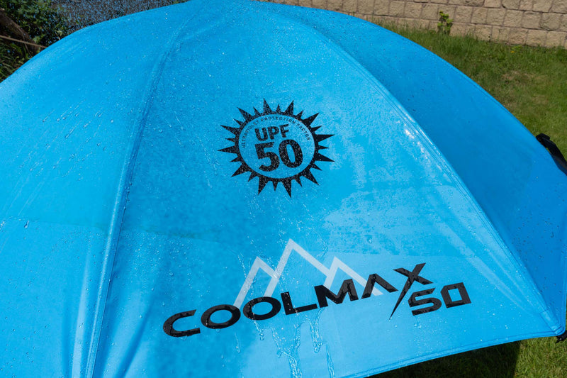 Preston Innovations Coolmax Brolly