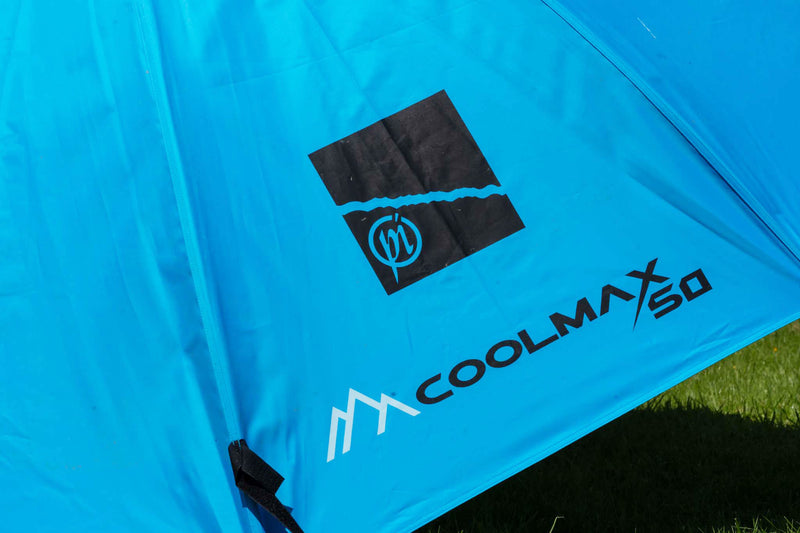 Preston Innovations Coolmax Brolly