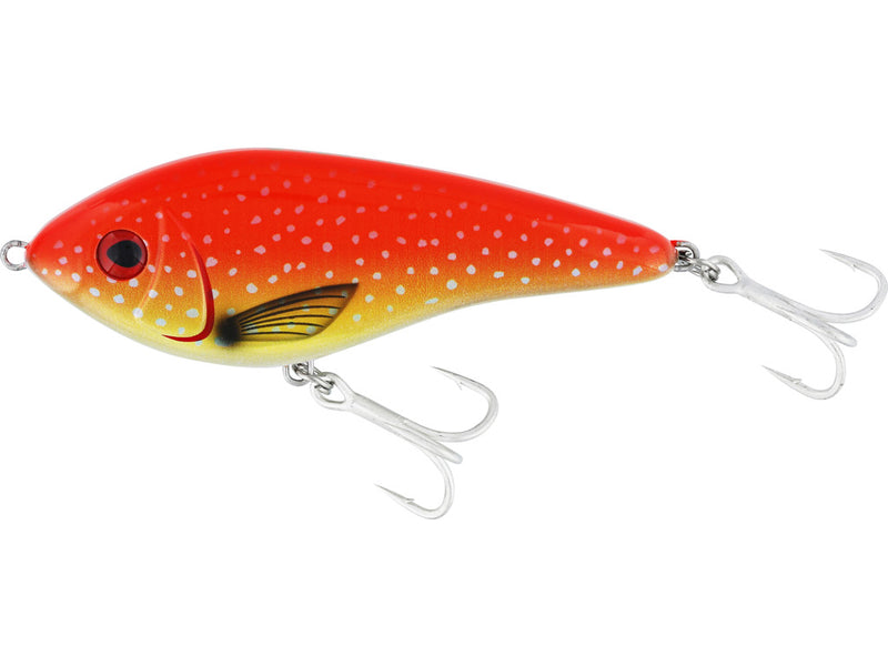 Westin Swim SW Glidebait 12cm 60g Sinking Coral Trout