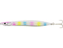 Westin Sandy Fixed Sbass 14g 10cm Cotton Candy Scales