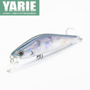 Yarie 677 Access Minnow S 50mm 3.6g D4 Himemasu