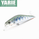 Yarie 677 Access Minnow S 50mm 3.6g D6 OB Yamame