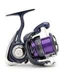 Daiwa 24 Prorex X LT Spinning Reel