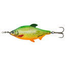 DAM Roach Spoon 9cm 32g Fire Roach UV