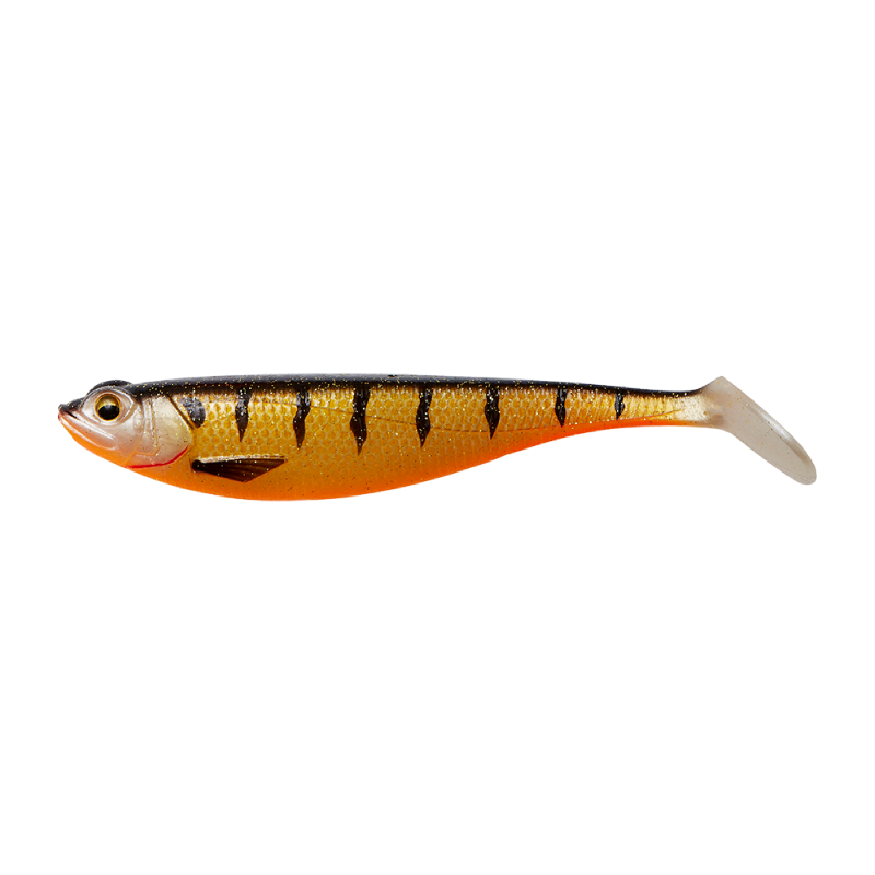 DAM Shadster 20cm 77g Golden Shiner UV