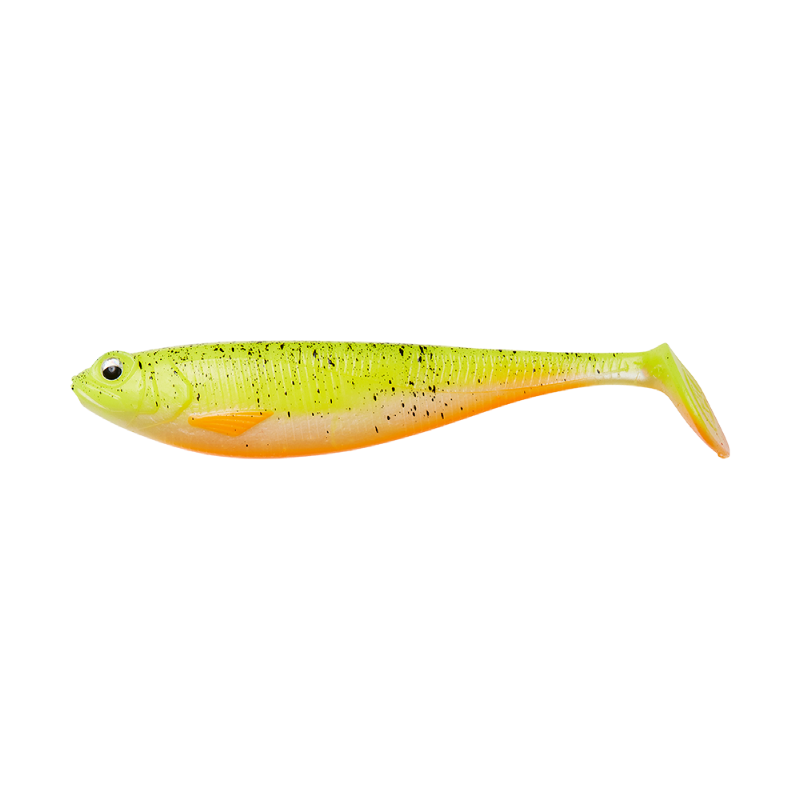 DAM Shadster 20cm 77g Lemon Shiner UV