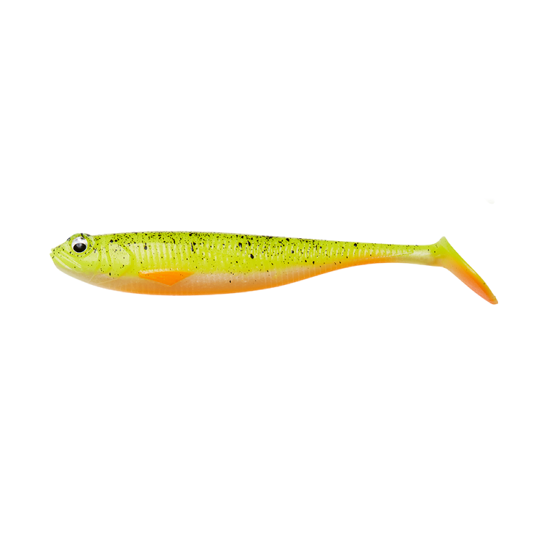 DAM Shadster Slim 13.5cm 20.7g Lemon Shiner UV