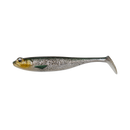 DAM Shadster Slim 13.5cm 20.7g Silver Shiner