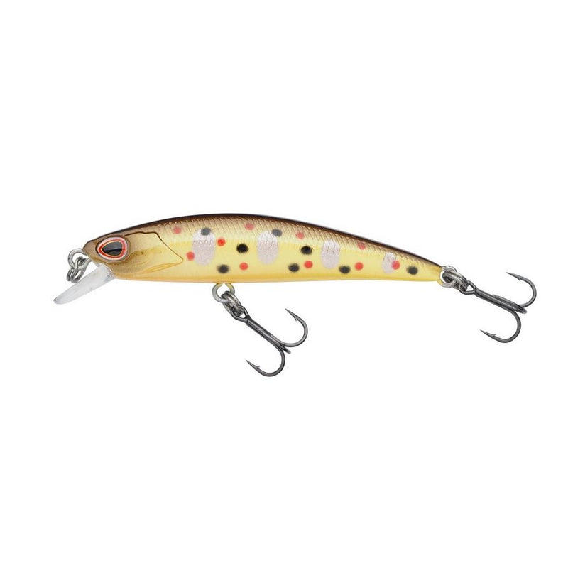 Berkley DEX Bullet Jerk 6.5cm Brown Trout