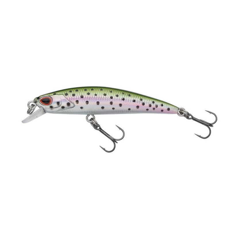 Berkley DEX Bullet Jerk 6.5cm Rainbow Trout