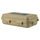 Highlander Survival Kit With Waterproof Case