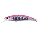 DUO Spearhead Ryuki 60s ADA4019 Pink Yamame