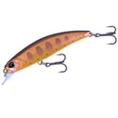 DUO Spearhead Ryuki 60s AZZZ153 Brown Sugar