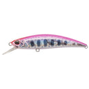DUO Spearhead Ryuki 80S ADA4019 Pink Yamame