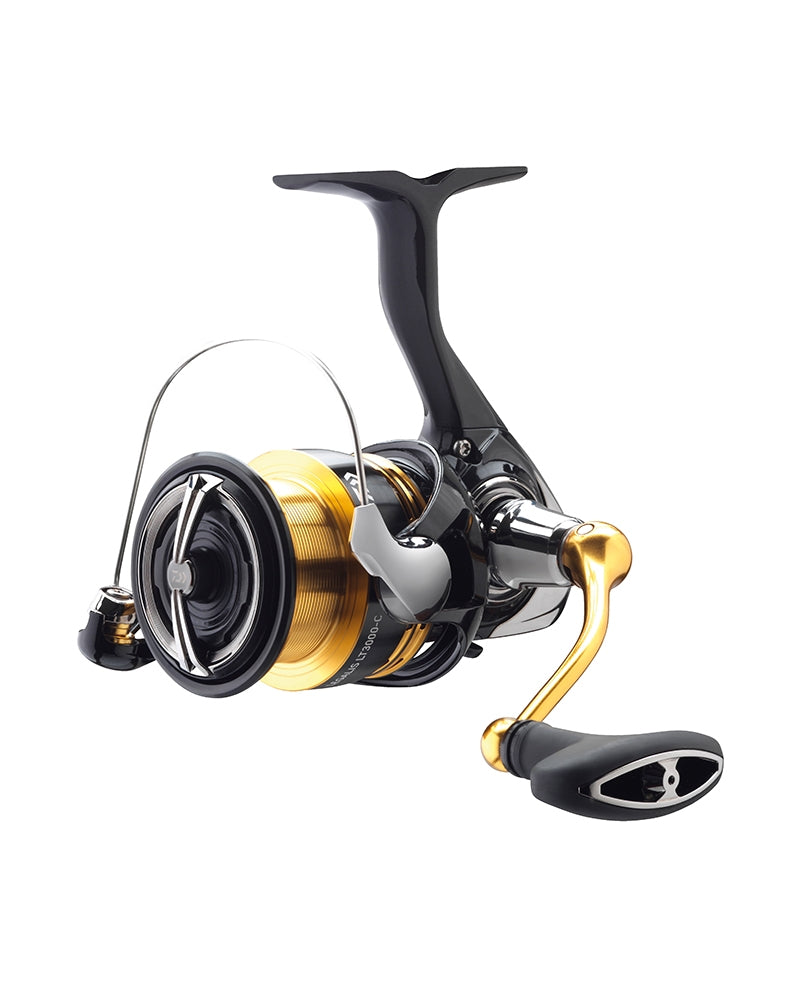 Daiwa 23 Legalis LT Reel