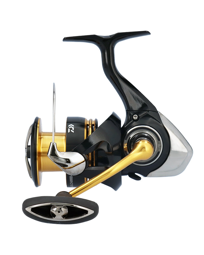 Daiwa 23 Legalis LT Reel