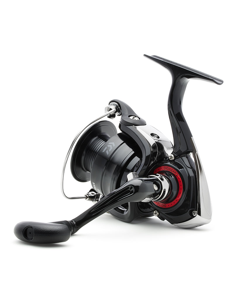 Daiwa 23 Matchman Reel