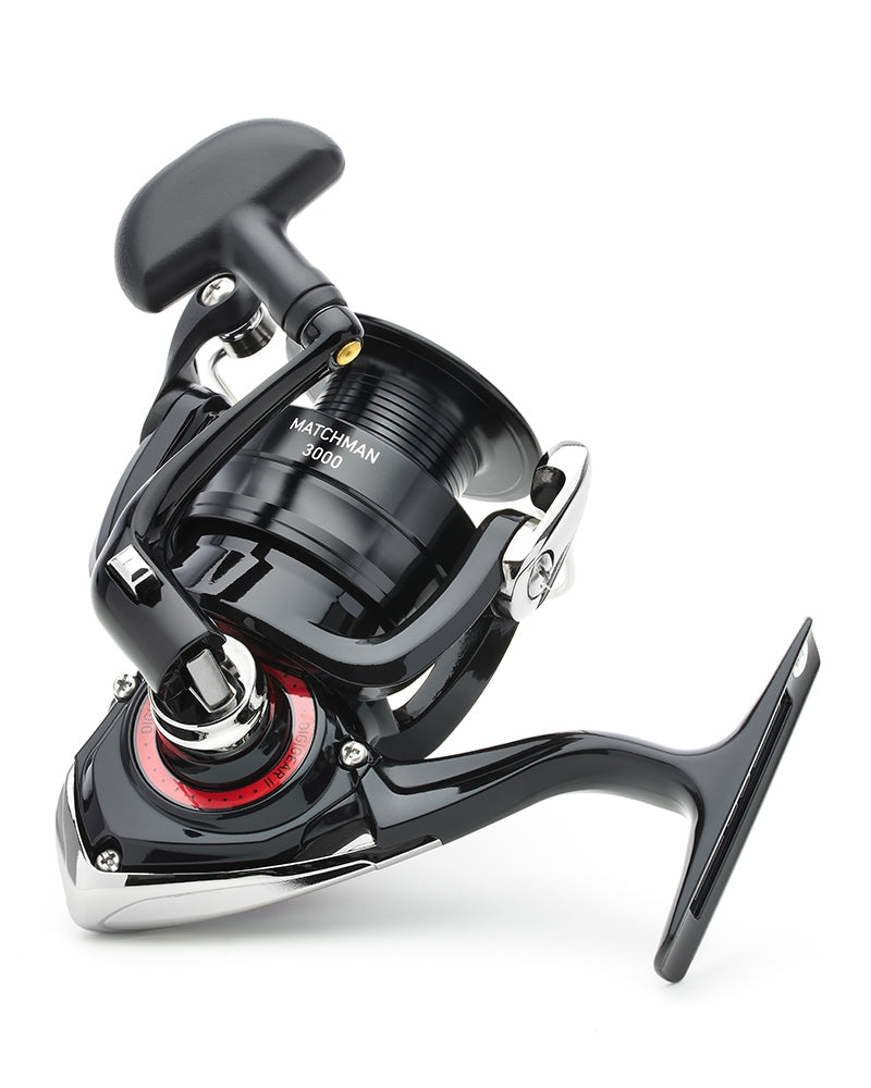 Daiwa 23 Matchman Reel