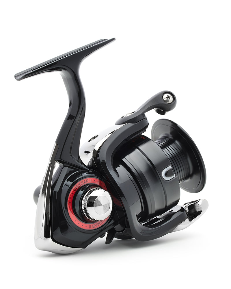 Daiwa 23 Matchman Reel