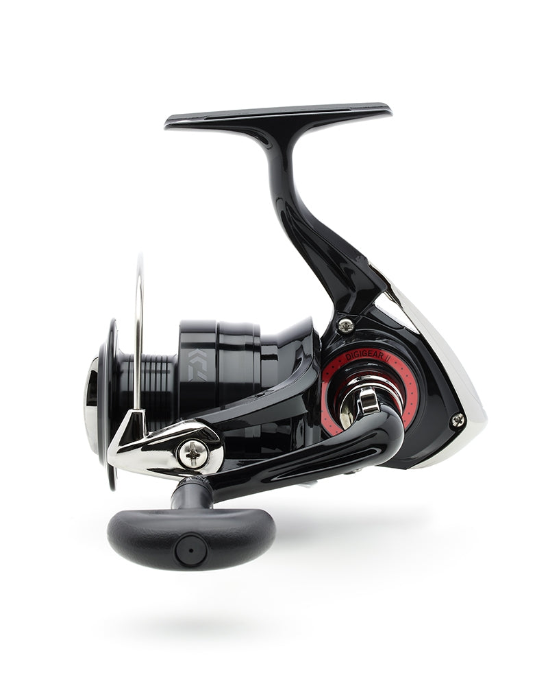 Daiwa 23 Matchman Reel