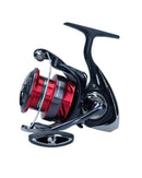 Daiwa 23 Ninja LT Reel