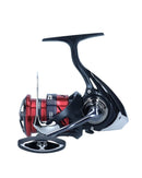 Daiwa 23 Ninja LT Reel