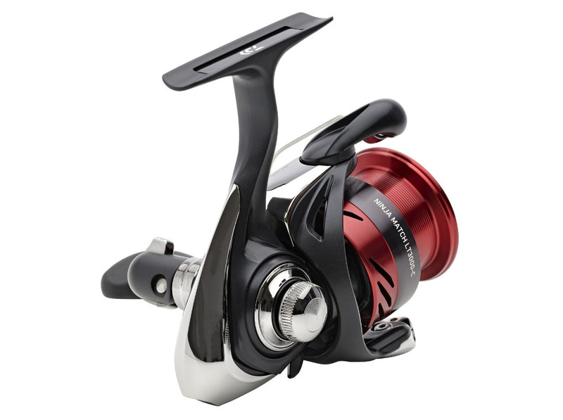 Daiwa 23 Ninja Match & Feeder LT Reel