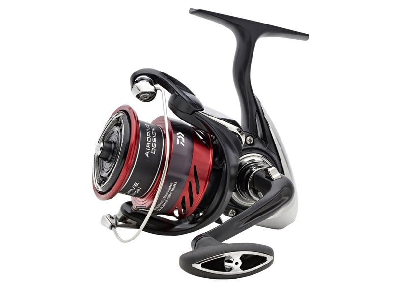 Daiwa 23 Ninja Match & Feeder LT Reel