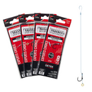 Dam Detek Method Pellet Band