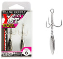 Decoy Blade Treble Y-F33BT
