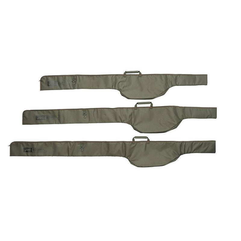 JRC Defender II Padded Rod Sleeves