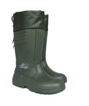 Demar New Trayk-S Fur EVA Lightweight Wellies