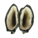 Demar New Trayk-S Fur EVA Lightweight Wellies