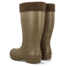 Demar New Universal Khaki EVA Ultralight Wellies