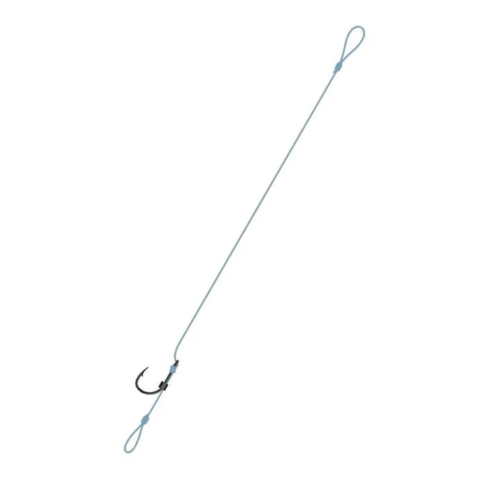 Dam Detek Method Hair Rig