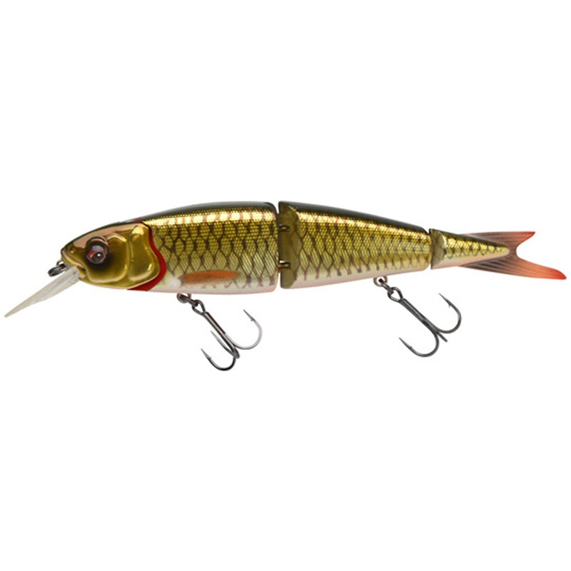 Savage Gear 4Play Classic Lowrider 19cm 52g Suspending – Dirty Roach