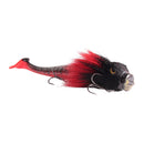 Miuras Mouse Pig Shad 26cm 115g Dracoula