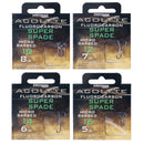 Drennan Acolyte Super Spade Hooks to Fluorocarbon