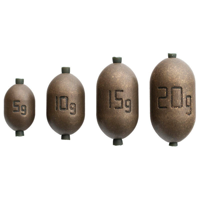Drennan E-SOX Pike Float Weight