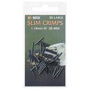 Drennan E-Sox Slim Crimps