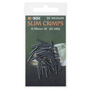 Drennan E-Sox Slim Crimps