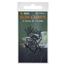 Drennan E-Sox Slim Crimps