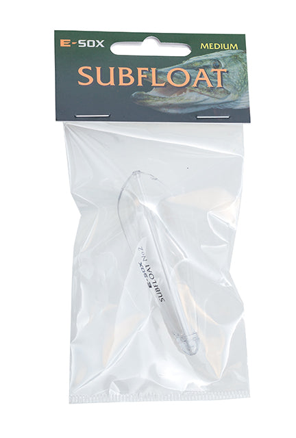 Drennan E-Sox Subfloat for Surface & Sub-Surface Fishing | Duohook.ie