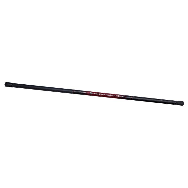 Drennan Red Range 2.4m Compact Net Handle