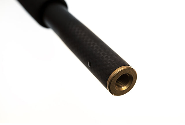 Drennan Specialist Twistlock Net Handles
