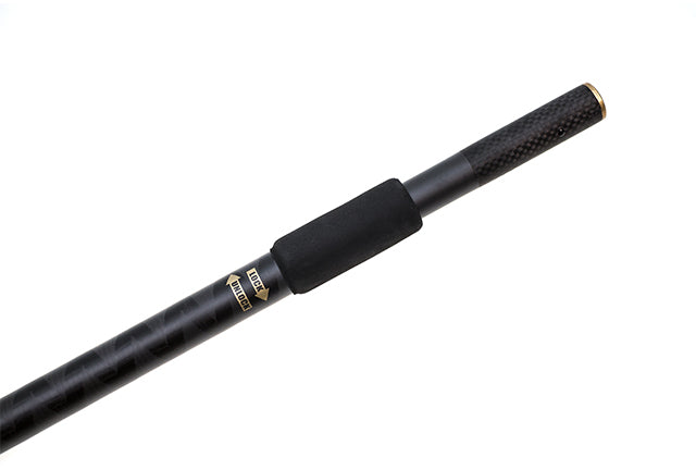 Drennan Specialist Twistlock Net Handles