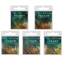 Drennan Specialist XT Feeder Barbed Hooks