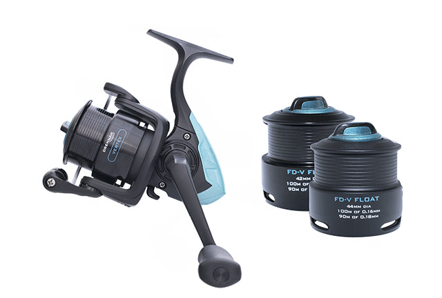 Drennan Vertex 3000 Float Reel