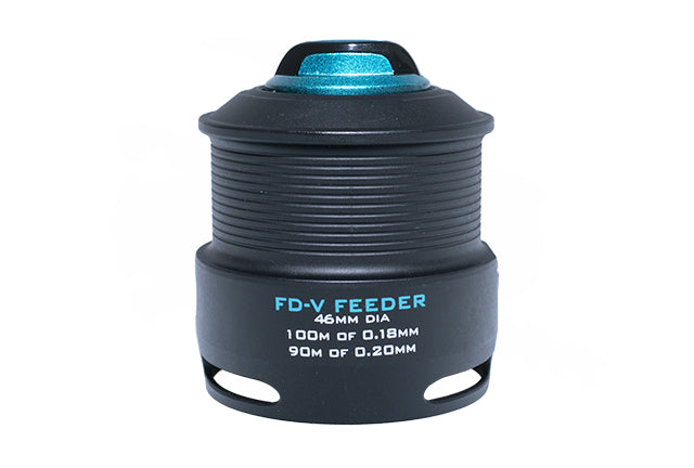 Drennan Vertex 4000 Feeder Reel